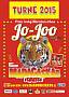 Turné 2015